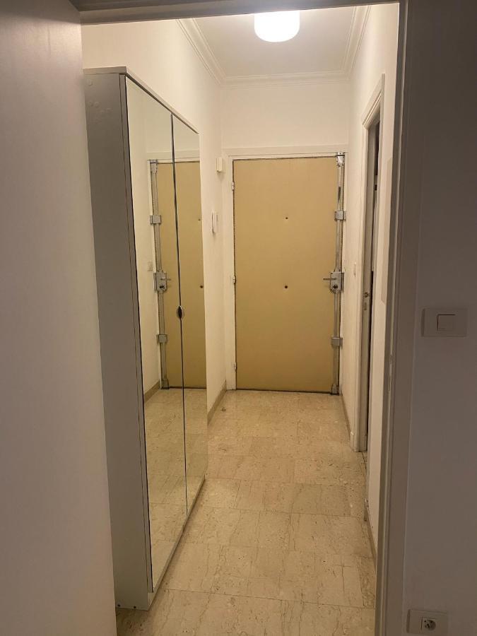 Large Studio 907 Near Monte Carlo Casino Monaco Extérieur photo