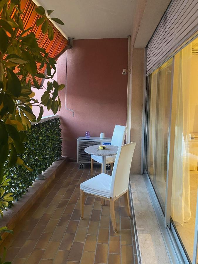 Large Studio 907 Near Monte Carlo Casino Monaco Extérieur photo