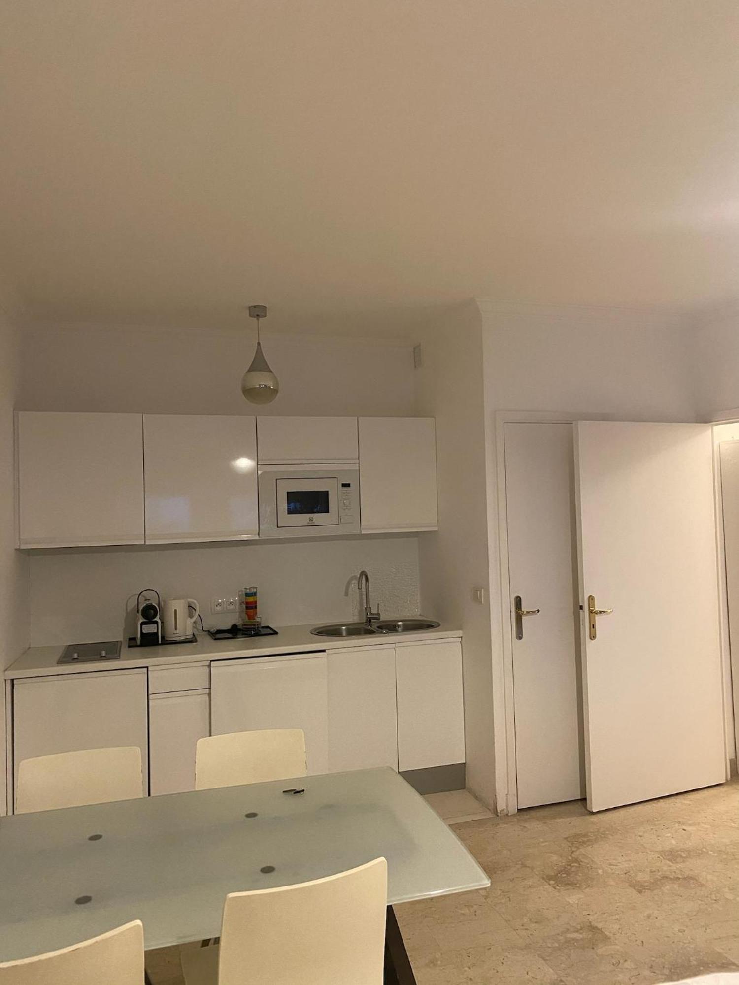 Large Studio 907 Near Monte Carlo Casino Monaco Extérieur photo