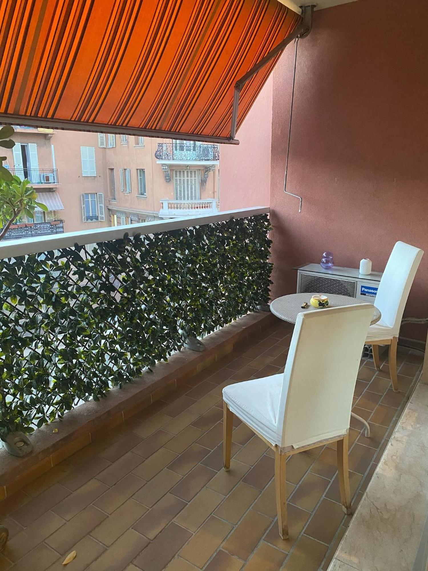 Large Studio 907 Near Monte Carlo Casino Monaco Extérieur photo